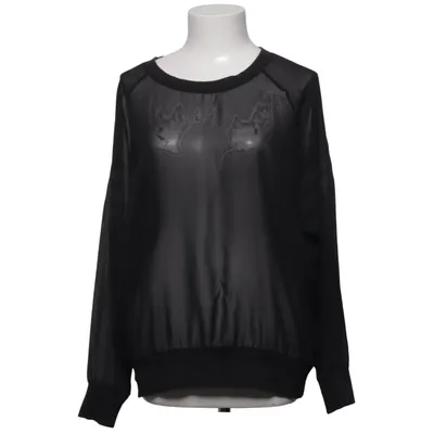 Bluse (Sort) fra Adidas Neo