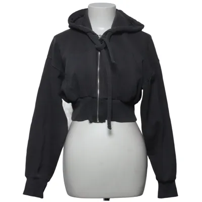 Huvtröja (Grå) från Zara