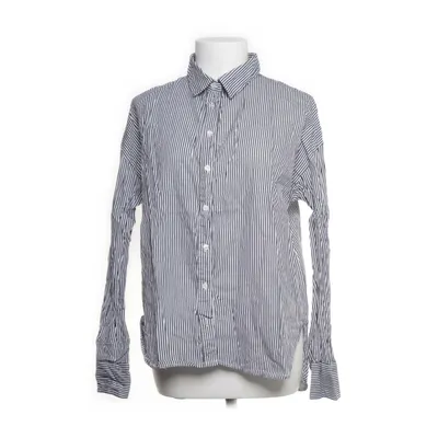 Shirt (White, Black) from Active Usa Cotton
