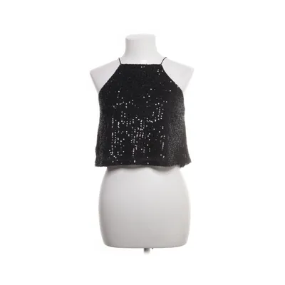 Linne (Svart, Silverfärgad) från Loavies