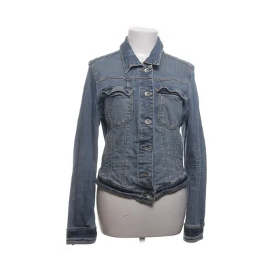Spijkerjas (Blauw) van Denim Extra