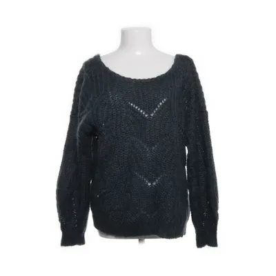 Tröja (Grön) från La Maille Sézane Merinoull, Mohair, Nylon