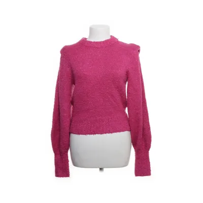 Trui (Roze) van Shoeby Acryl, Elastaan, Polyamide, Wol