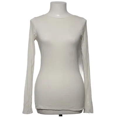 T-shirt à manches longues (Blanc) de Intimissimi