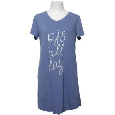 Nightgown (Blue) from Sonoma Cotton, Polyester