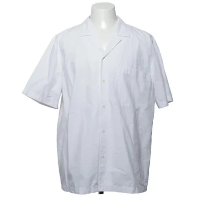 Chemise à manches courtes (Gris) de COS Coton