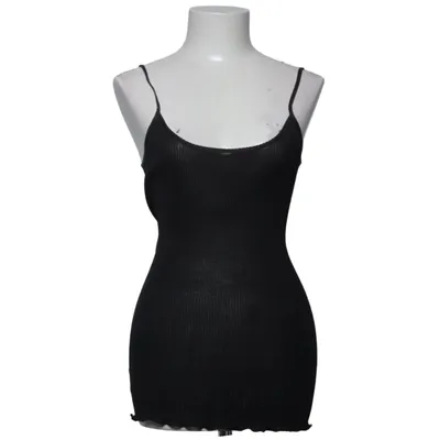 Tank Top (Black) from Style Butler