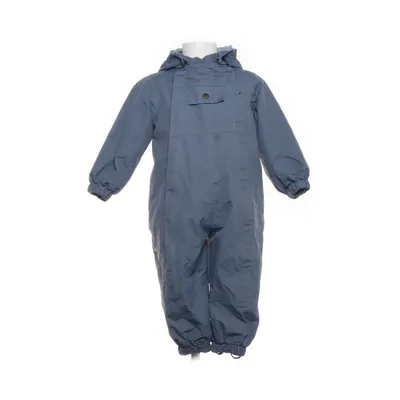 Overall (Gray) from Kuling Polyamide, Polyester