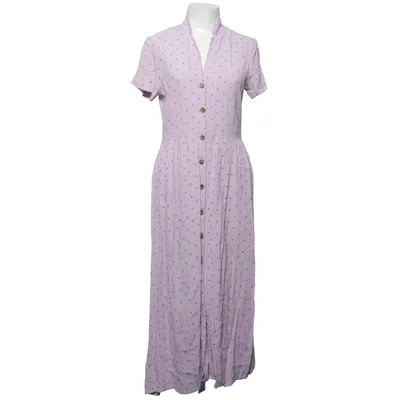Blousejurk (Lila) van Envii Viscose