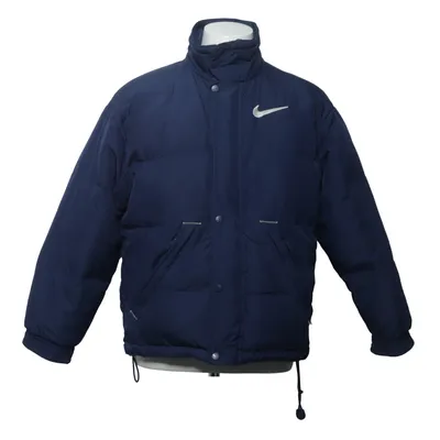 Dunjacka (Blå) från Nike Dun, Polyamid, Polyester