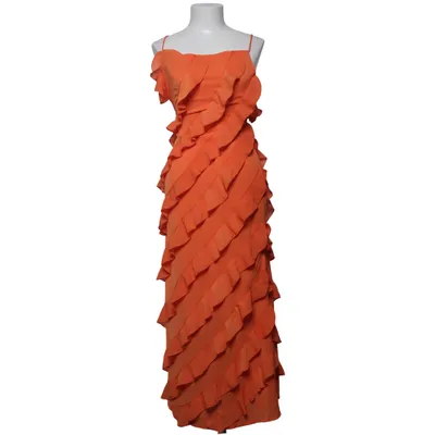 Klänning (Orange) från 8 Birdies Polyester