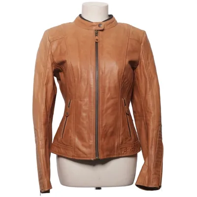 Motorcykeljacka (Brun) från Richa Skinn