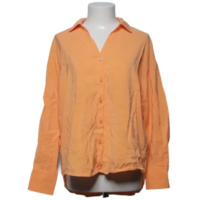 Skjorta (Orange) från Bestseller Modal, Tencel