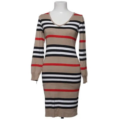 Jurk (Beige, Zwart, Wit, Rood) van Moocci