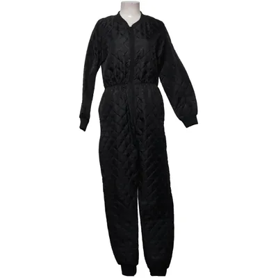 Overall (Svart)