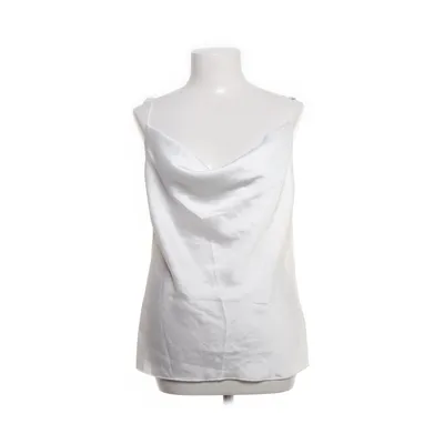 Linne (Vit) från New Collection Polyester