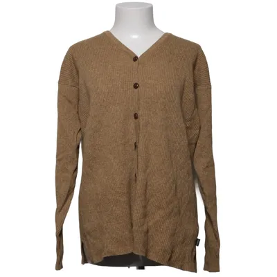 Kofta (5705) från Fransa Angora, Bomull, Nylon, Ull