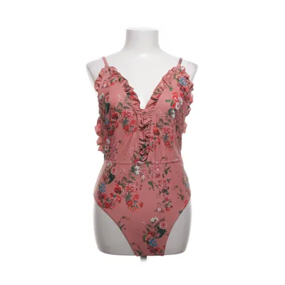 Baddräkt (Rosa, Flerfärgad) från NLY Beach