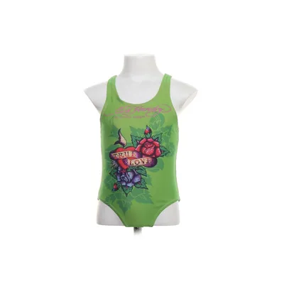 Swimsuit (Multicolored) from Ed Hardy by Christian Audigier