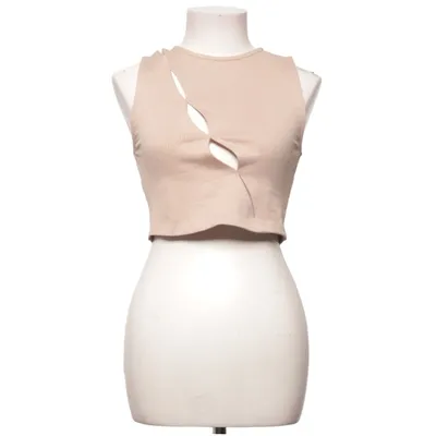 Crop top (Beige) de Tally Weijl