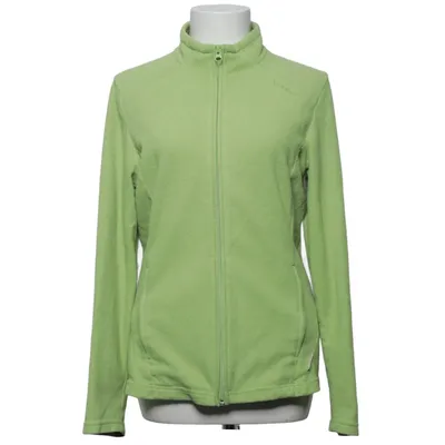 Veste polaire (Vert) de Quechua Polyester