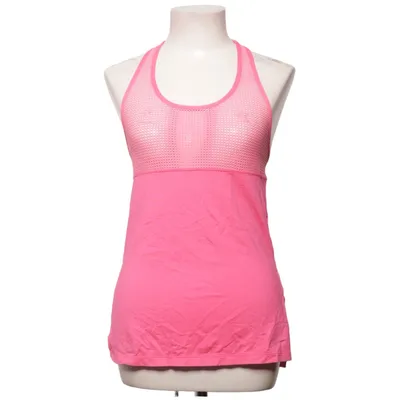 Débardeur de sport (Rose) de Uniquely Lorna Jane Élasthane, Polyamide