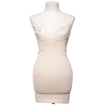 Haut de vêtement sculptant (Beige) de Esmara Lingerie Élasthane, Polyamide