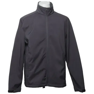 Softshell jacket (Grijs) van Elevate Polyester