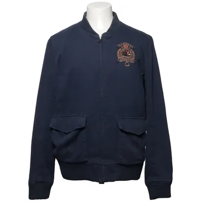 Bomberjack (Blauw) van Falsterbo Horseshow