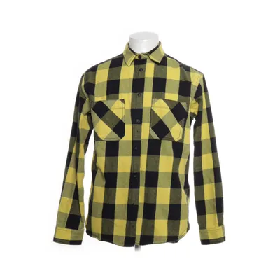 Flanellskjorta (VS BILL) från Vailent Pure Bomull