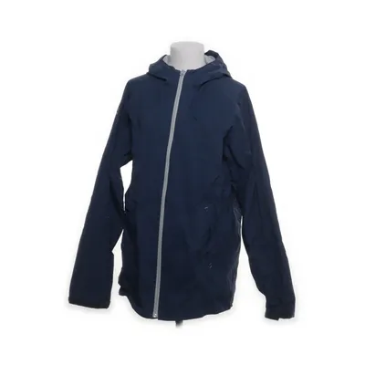 Trainingsjack (Blauw) van Oxylane