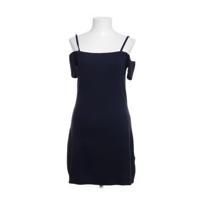 Klänning (Blå) från Easy Wear Bomull, Elastan, Modal