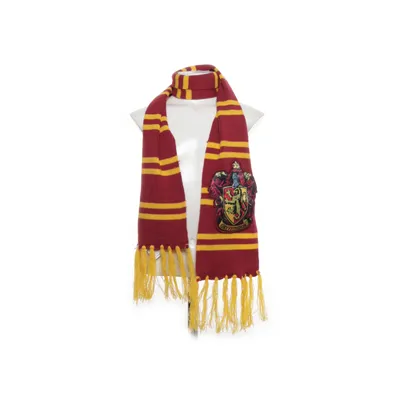 Halsduk (Röd, Gul) från Harry Potter