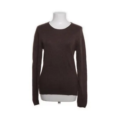 Trui (Bruin) van Pure Cashmere Kasjmier