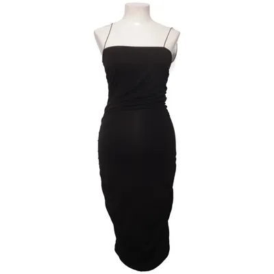 Dress (Black) from Anika Teller x NA-KD