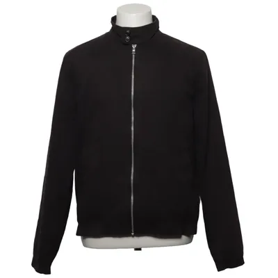Jack (Zwart) van Villain Katoen, Nylon, Polyester