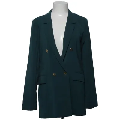 Blazer (Grøn) fra MbyM Elastan, Polyester
