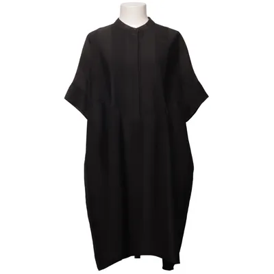 Jurk (Zwart) van Selected Femme Polyester
