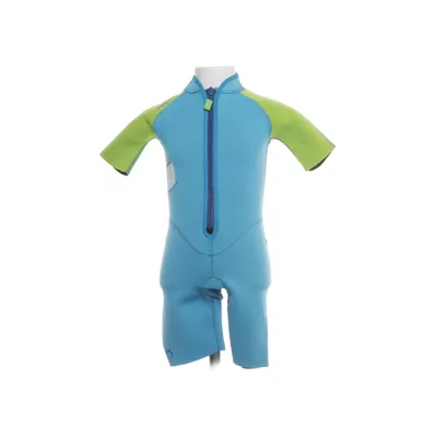 Våtdräkt (Blå, Grön) från Tribord Polyester