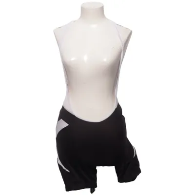 Wielrenpak (Zwart, Wit) van Castelli Elastaan, Polyamide, Polyester
