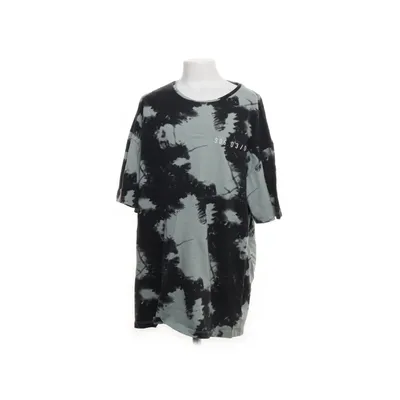 T-shirt (Groen, Zwart) van KappAhl Katoen