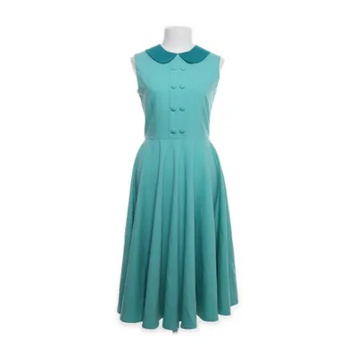 Klänning (Grön) från Daisy Dapper Bomull, Polyester