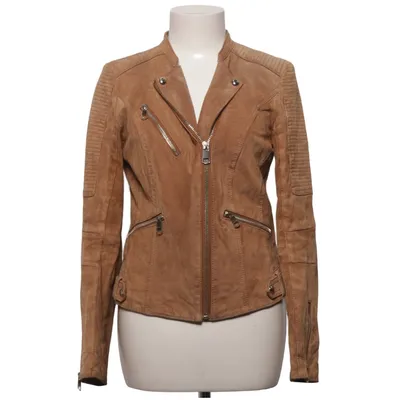Veste de motard (Rookie) de Jofama Rookie by Kristine Ullebø Daim