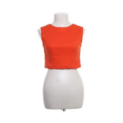 Linne (Orange) från Pieces Accessories Bomull, Elastan