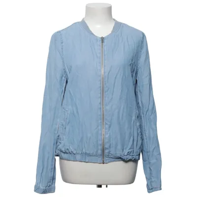 Bomberjack (Blauw) van Review
