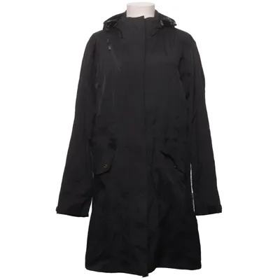 Parka (Black) from Grizzly Polyamide, Polyester