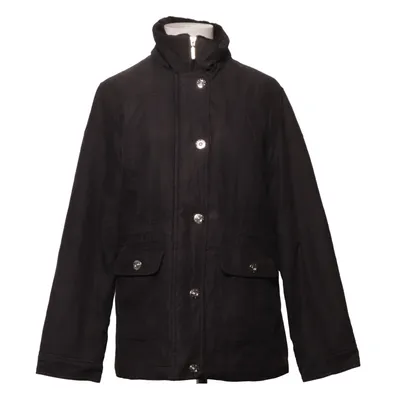 Jacke (Schwarz) von Per Una