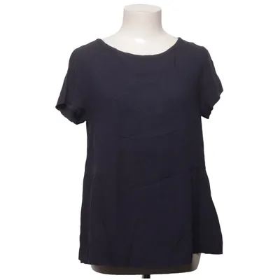 Haut (Bleu) de Hampton Republic Viscose