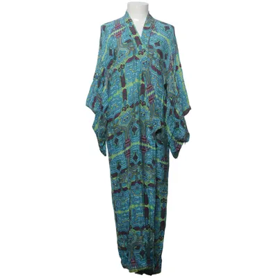 Ochtendjas (Blauw, Groen, Lila) van Arnhem