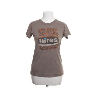 T-shirt (Brun) från Junk Food